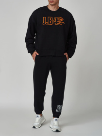 Світшот J.B4 (Just Before) модель 4MC2002 Фото