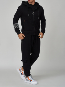 Кофта спортивная J.B4 (Just Before) модель 4MC2102 Фото