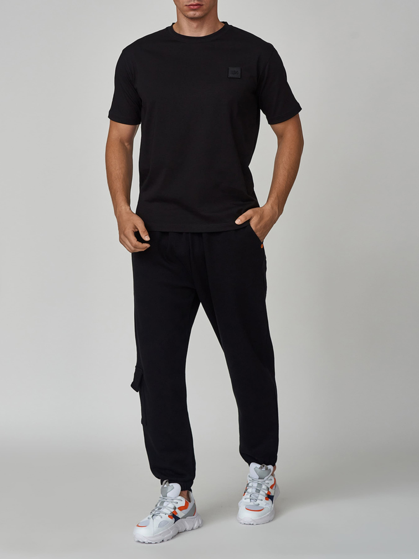 Джогери J.B4 (Just Before) модель 4MG2902 Фото