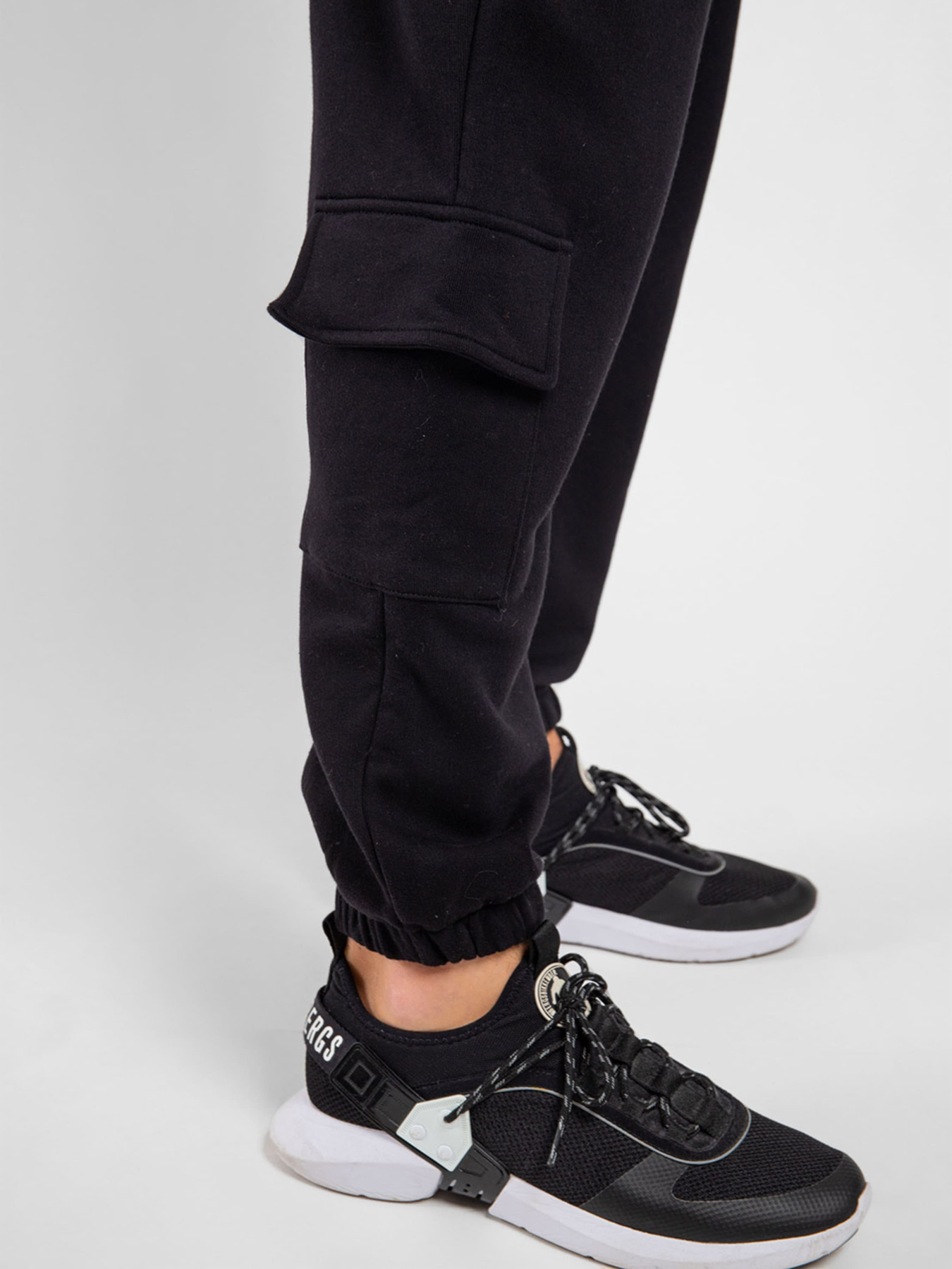 Джоггеры J.B4 (Just Before) модель 4MG2902 Фото