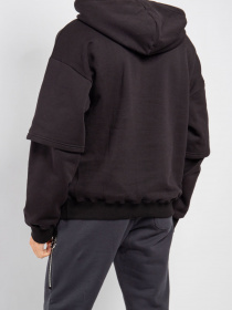 Худи J.B4 (Just Before) модель 4MC2602 Худи J.B4 (Just Before) модель 4MC2602 Фото