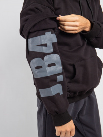 Худи J.B4 (Just Before) модель 4MC2602 Худи J.B4 (Just Before) модель 4MC2602 Фото