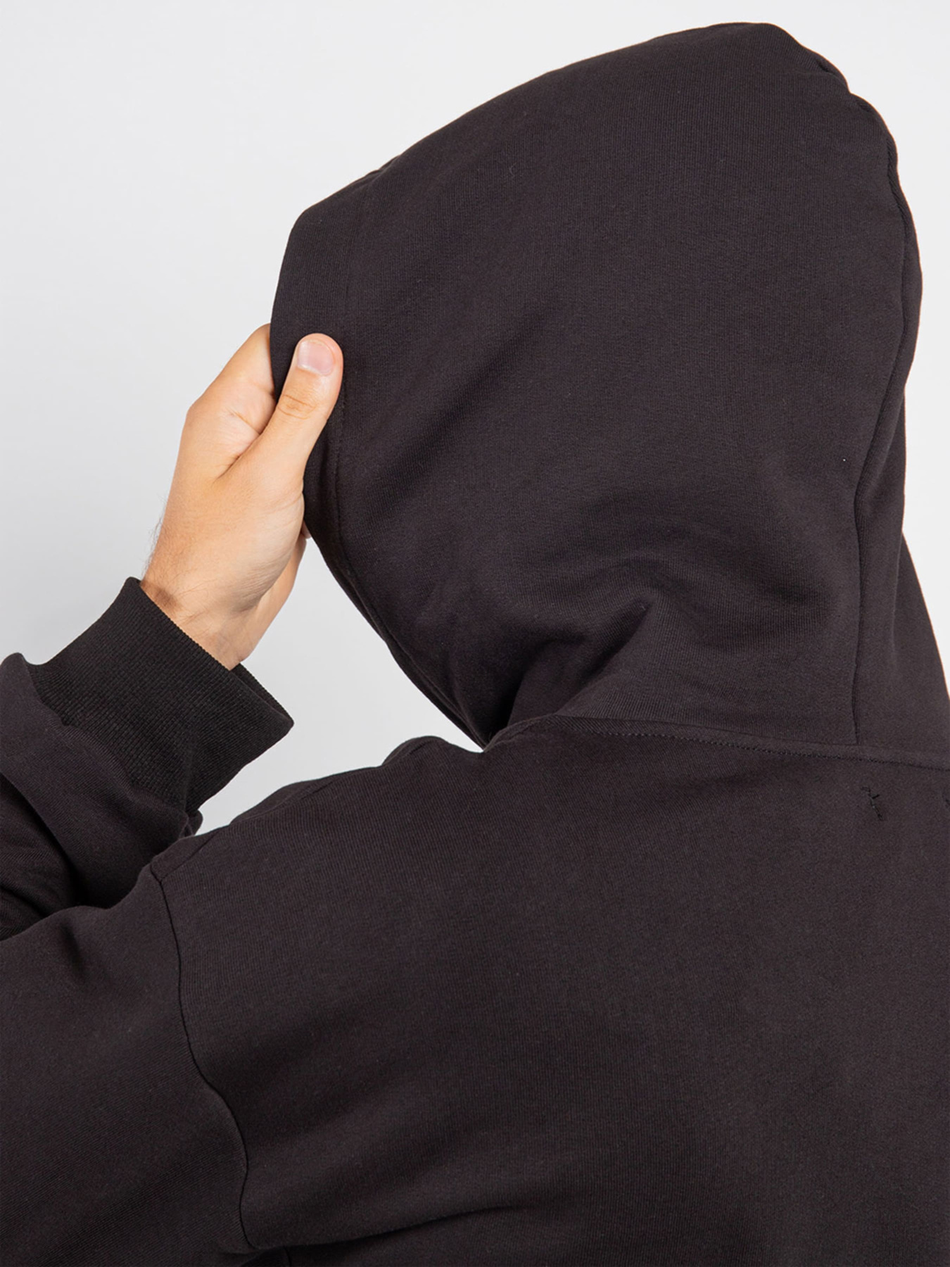 Худи J.B4 (Just Before) модель 4MC2602 Фото