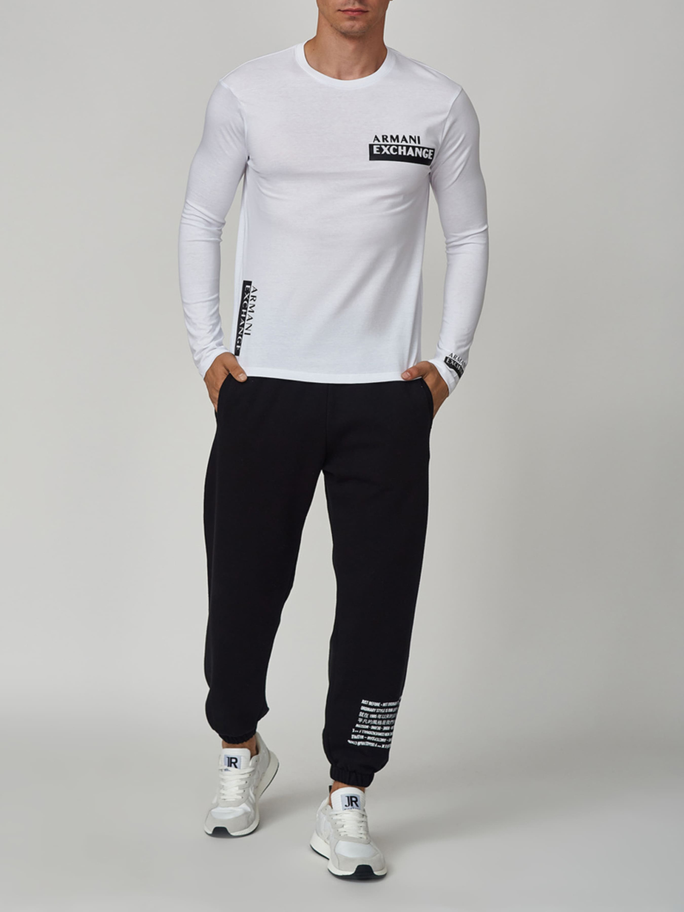 Штаны спортивные J.B4 (Just Before) модель 4MG1102 Фото