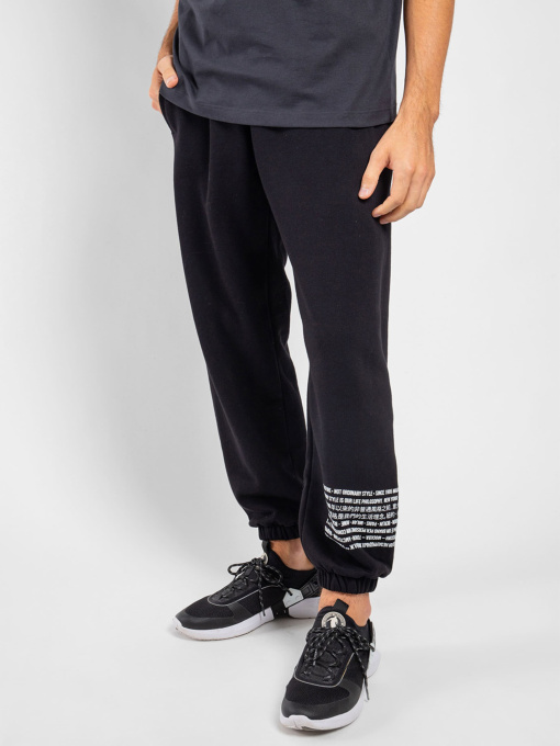 Штаны спортивные J.B4 (Just Before) модель 4MG1102 Фото