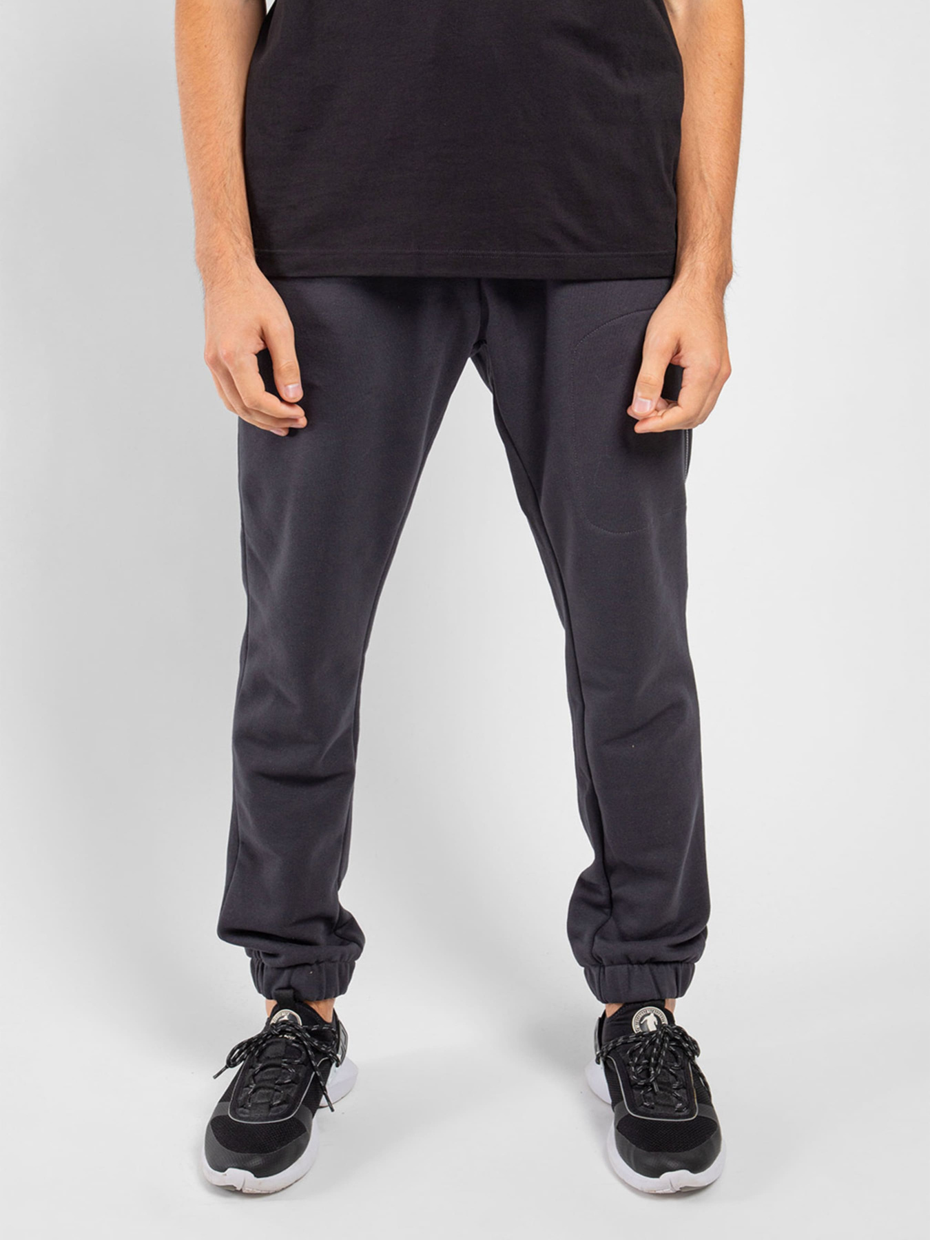 Спортивні штани J.B4 (Just Before) модель 4MG1919 Спортивні штани J.B4 (Just Before) модель 4MG1919 Фото