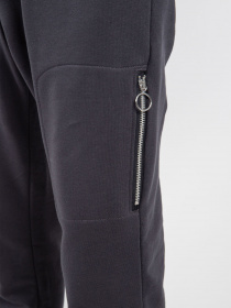 Спортивні штани J.B4 (Just Before) модель 4MG1919 Спортивні штани J.B4 (Just Before) модель 4MG1919 Фото