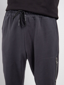 Спортивні штани J.B4 (Just Before) модель 4MG1919 Спортивні штани J.B4 (Just Before) модель 4MG1919 Фото