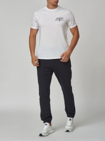 Спортивні штани J.B4 (Just Before) модель 4MG1919 Спортивні штани J.B4 (Just Before) модель 4MG1919 Фото