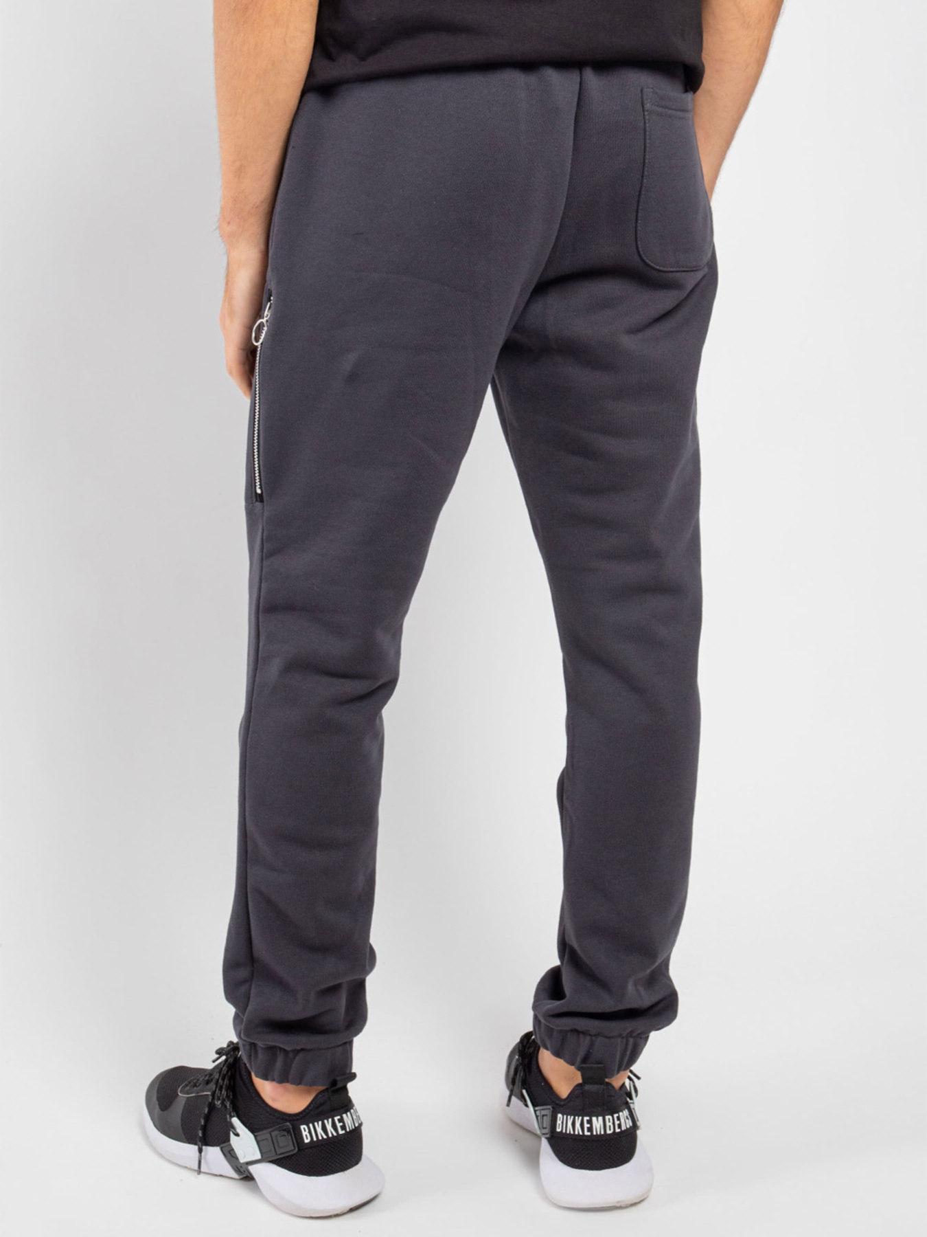 Штаны спортивные J.B4 (Just Before) модель 4MG1919 Фото