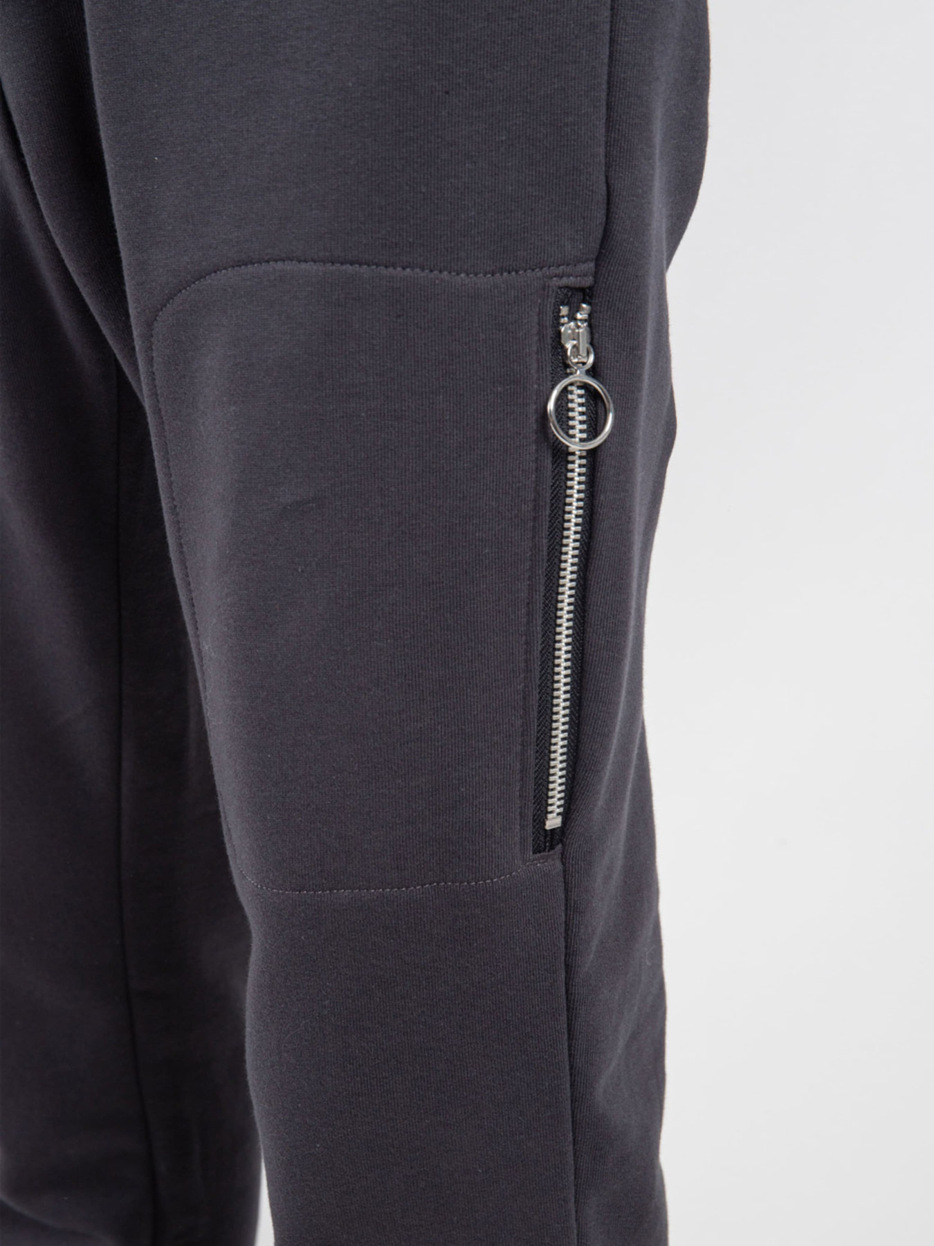 Штаны спортивные J.B4 (Just Before) модель 4MG1919 Фото