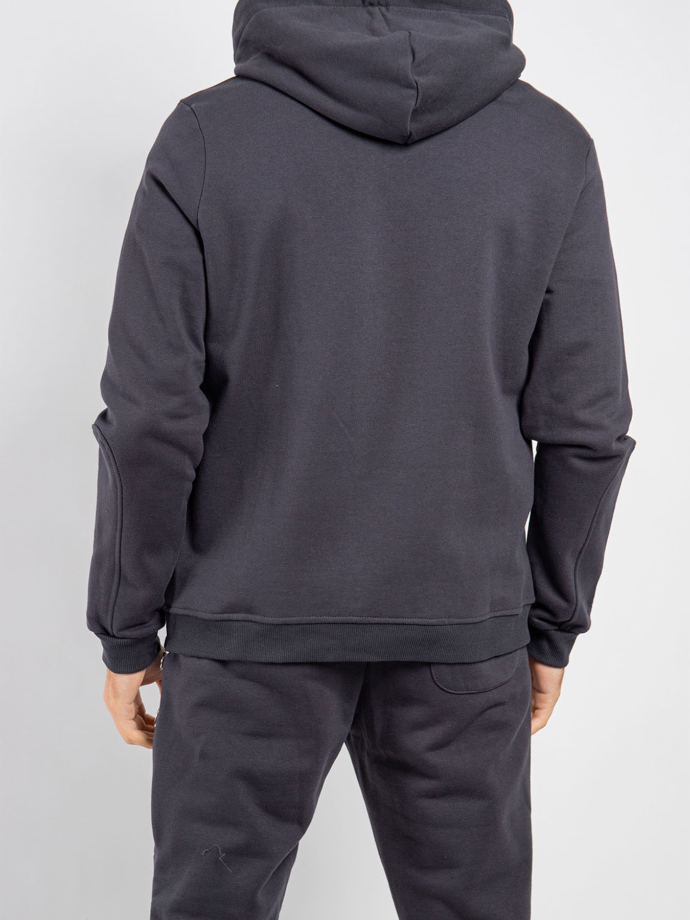 Спортивна кофта J.B4 (Just Before) модель 4MC3019 Фото