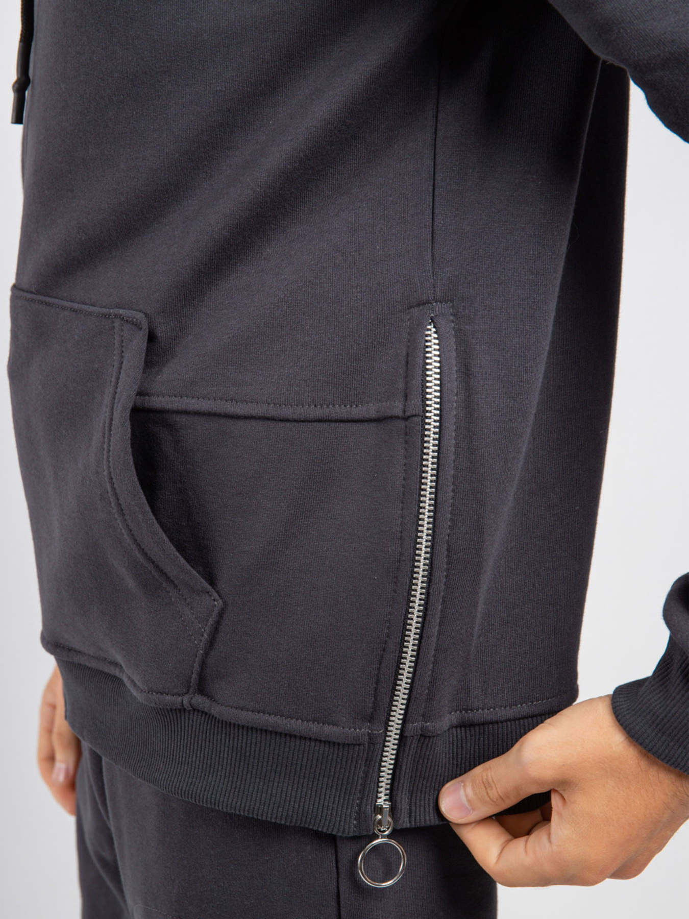 Спортивна кофта J.B4 (Just Before) модель 4MC3019 Фото