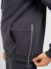 Спортивна кофта J.B4 (Just Before) модель 4MC3019 Фото