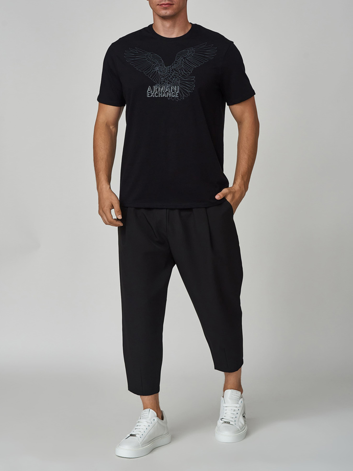 Повсякденні штани J.B4 (Just Before) модель 4MG1802 Повсякденні штани J.B4 (Just Before) модель 4MG1802 Фото