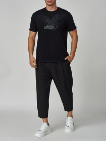 Повсякденні штани J.B4 (Just Before) модель 4MG1802 Повсякденні штани J.B4 (Just Before) модель 4MG1802 Фото