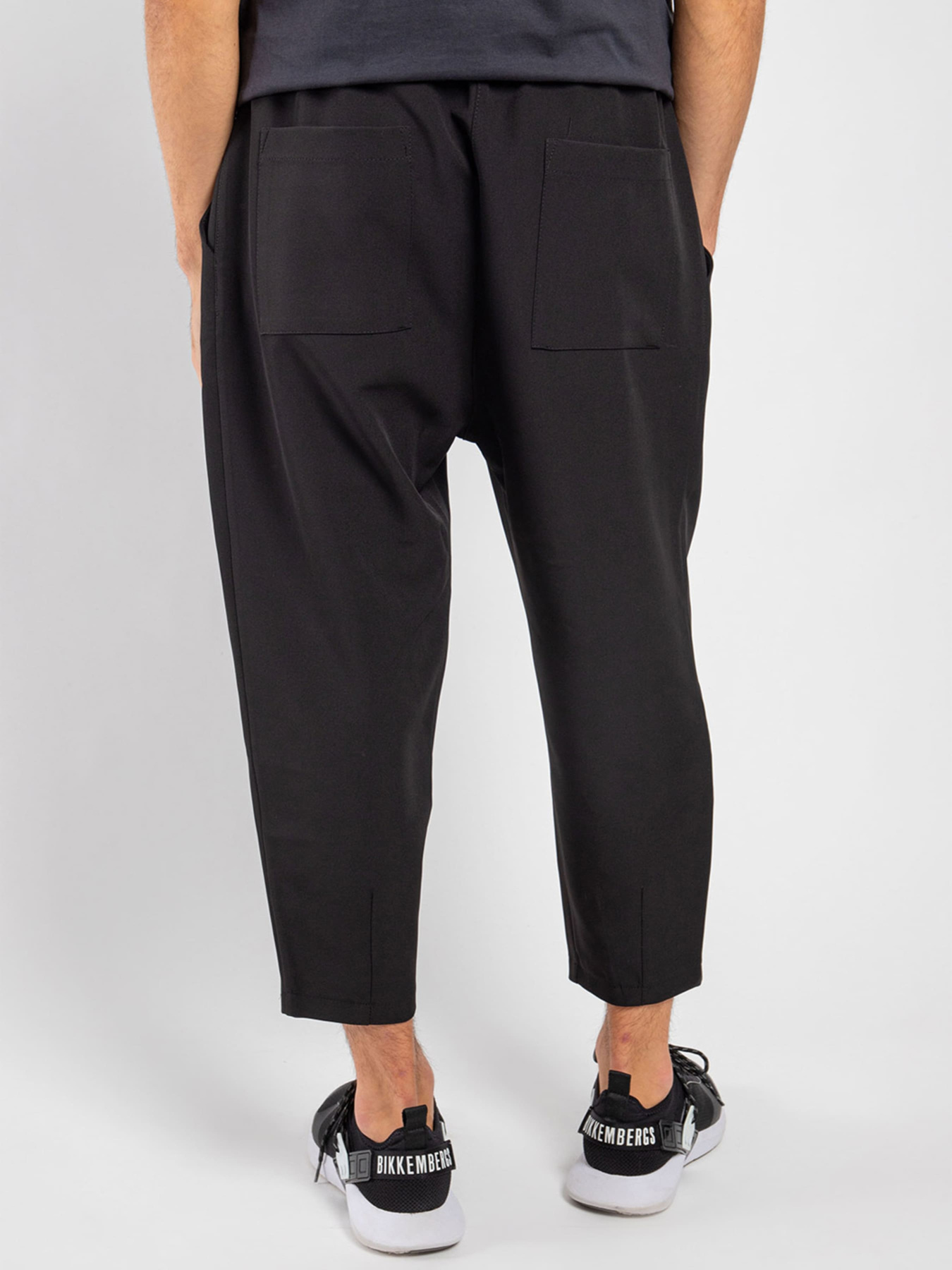 Повседневные штаны J.B4 (Just Before) модель 4MG1802 Фото