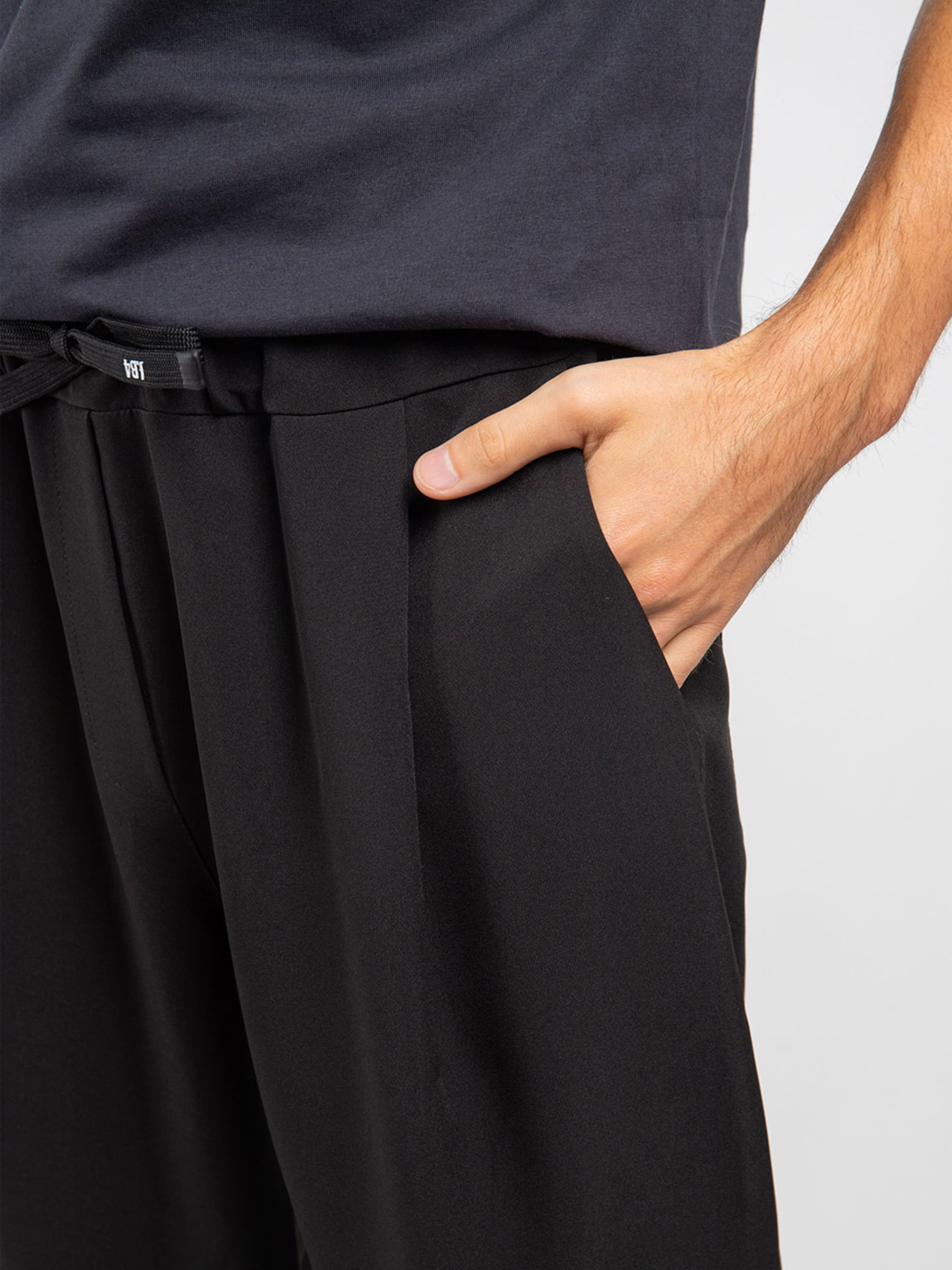 Повседневные штаны J.B4 (Just Before) модель 4MG1802 Фото