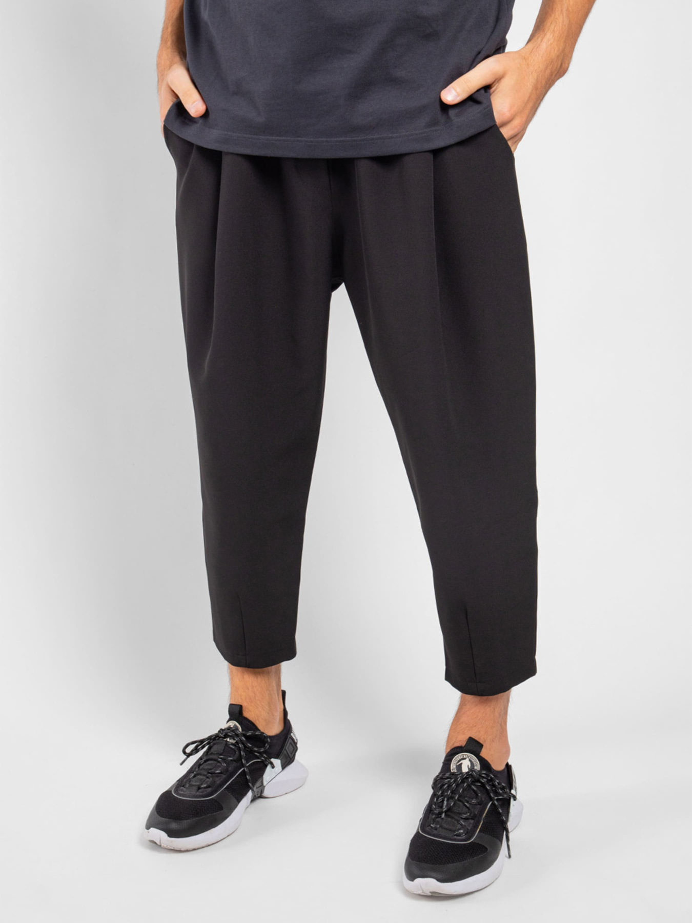 Повседневные штаны J.B4 (Just Before) модель 4MG1802 Фото