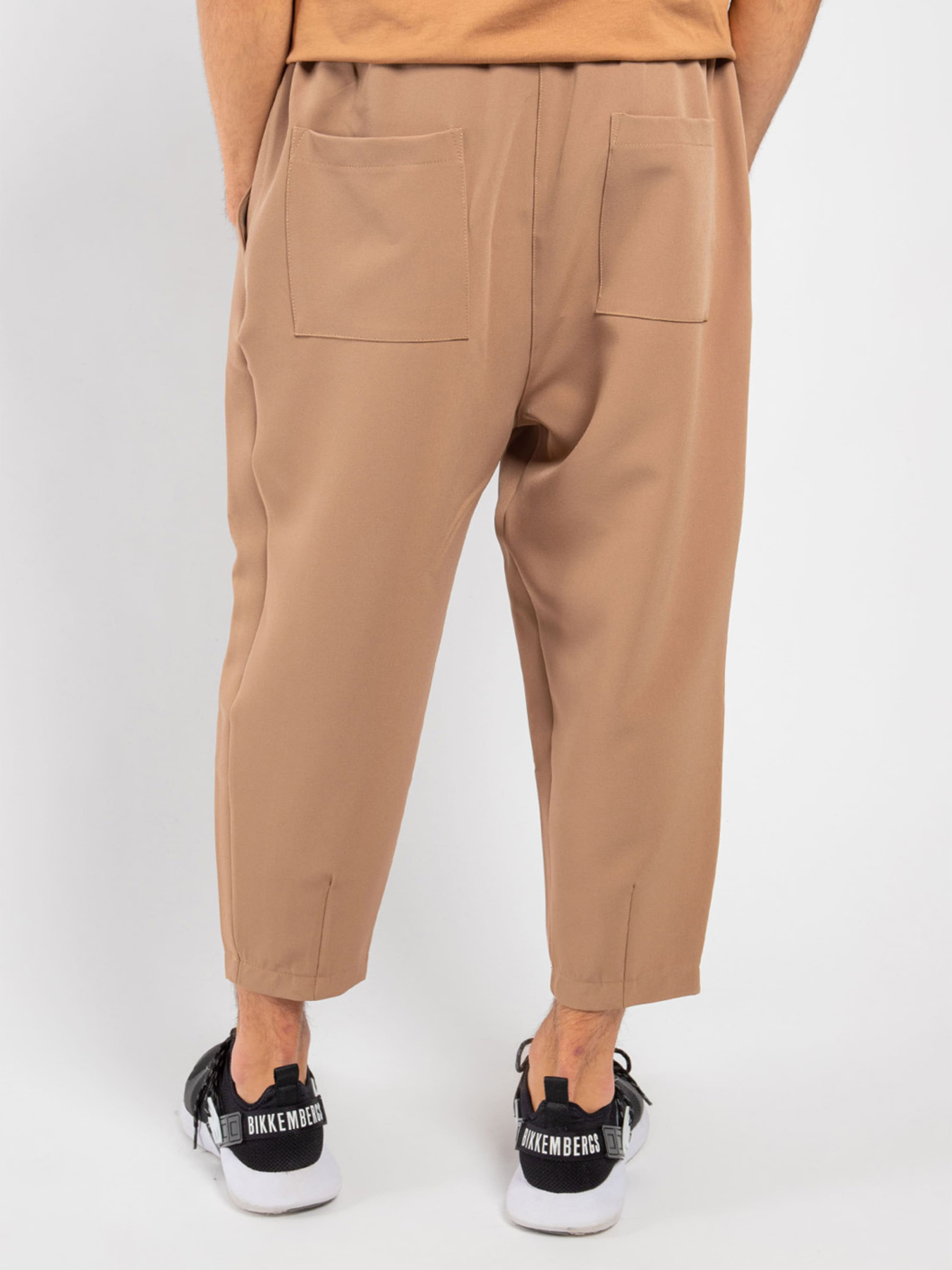 Повсякденні штани J.B4 (Just Before) модель 4MG1818 Повсякденні штани J.B4 (Just Before) модель 4MG1818 Фото