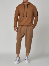 Повсякденні штани J.B4 (Just Before) модель 4MG1818 Повсякденні штани J.B4 (Just Before) модель 4MG1818 Фото