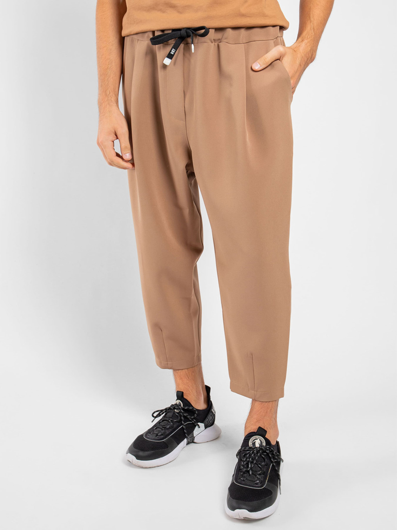 Повседневные штаны J.B4 (Just Before) модель 4MG1818 Фото