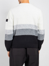 Свитер J.B4 (Just Before) модель 4MB3919 Свитер J.B4 (Just Before) модель 4MB3919 Фото