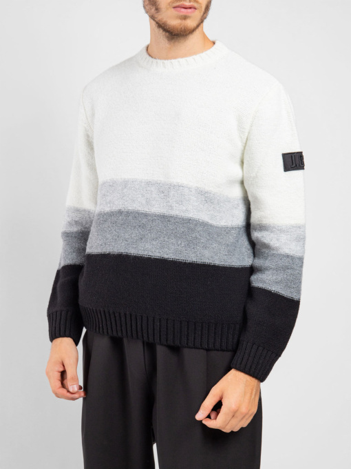 Свитер J.B4 (Just Before) модель 4MB3919 Фото