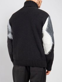 Свитер J.B4 (Just Before) модель 4MB3799 Фото