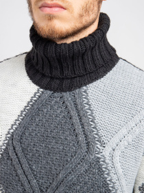 Свитер J.B4 (Just Before) модель 4MB3799 Фото