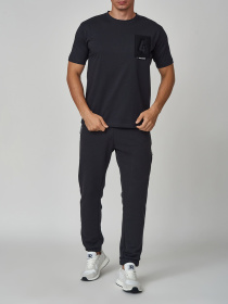 Футболка J.B4 (Just Before) модель 4MF1119 Футболка J.B4 (Just Before) модель 4MF1119 Фото