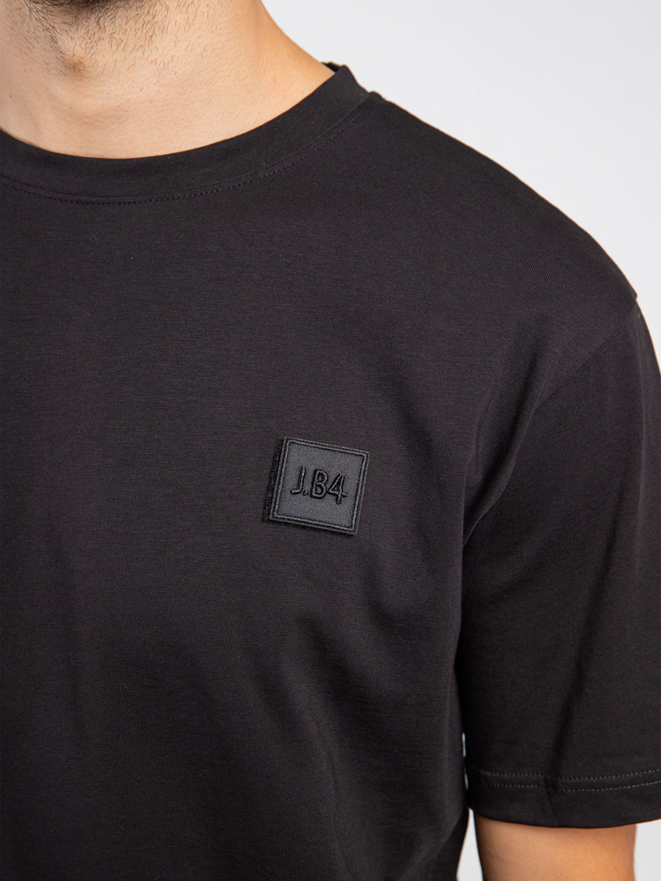 Футболка J.B4 (Just Before) модель 4MF1202 Фото