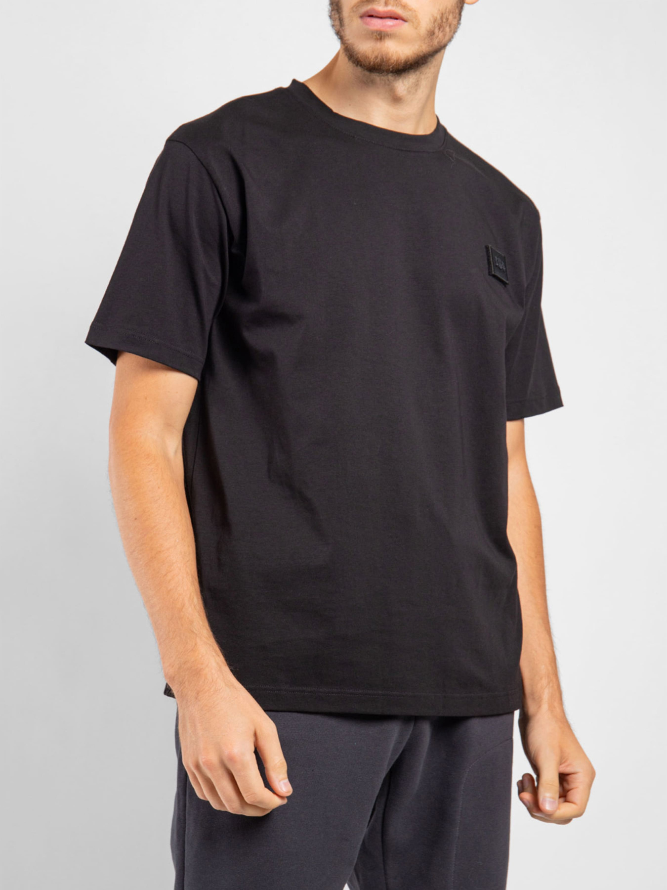 Футболка J.B4 (Just Before) модель 4MF1202 Фото