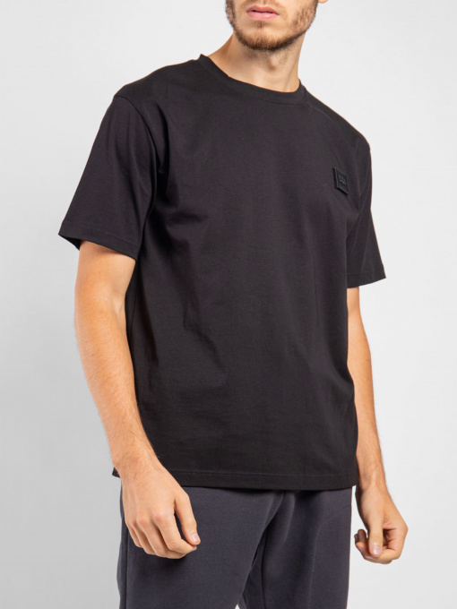 Футболка J.B4 (Just Before) модель 4MF1202 Футболка J.B4 (Just Before) модель 4MF1202 Фото