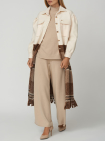 Пальто J.B4 (Just Before) модель 4WM1601 Фото