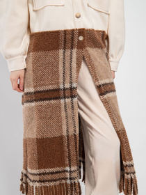 Пальто J.B4 (Just Before) модель 4WM1601 Фото