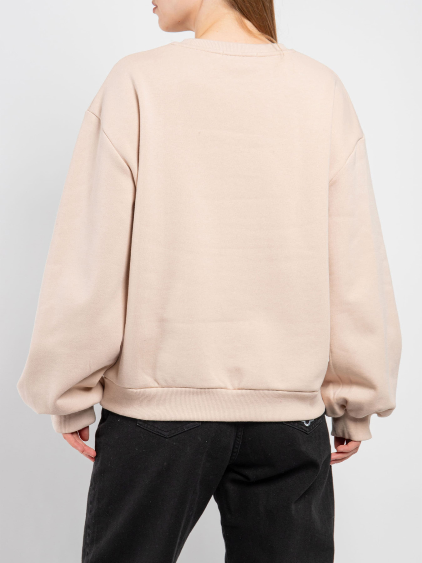 Свитшот J.B4 (Just Before) модель 4WC0501 Фото