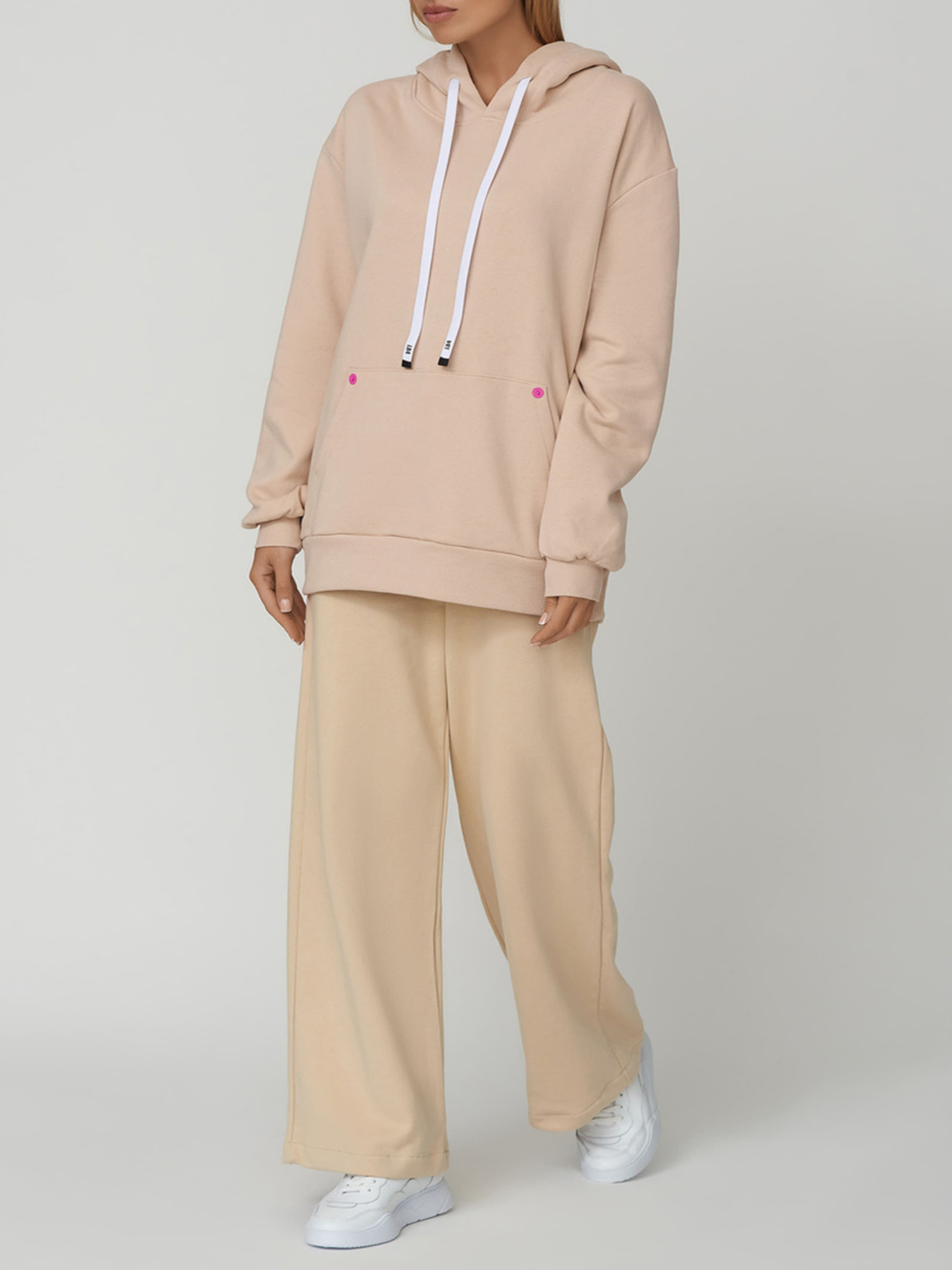 Худи J.B4 (Just Before) модель 4WC1401 Фото