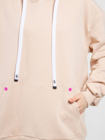 Худи J.B4 (Just Before) модель 4WC1401 Фото