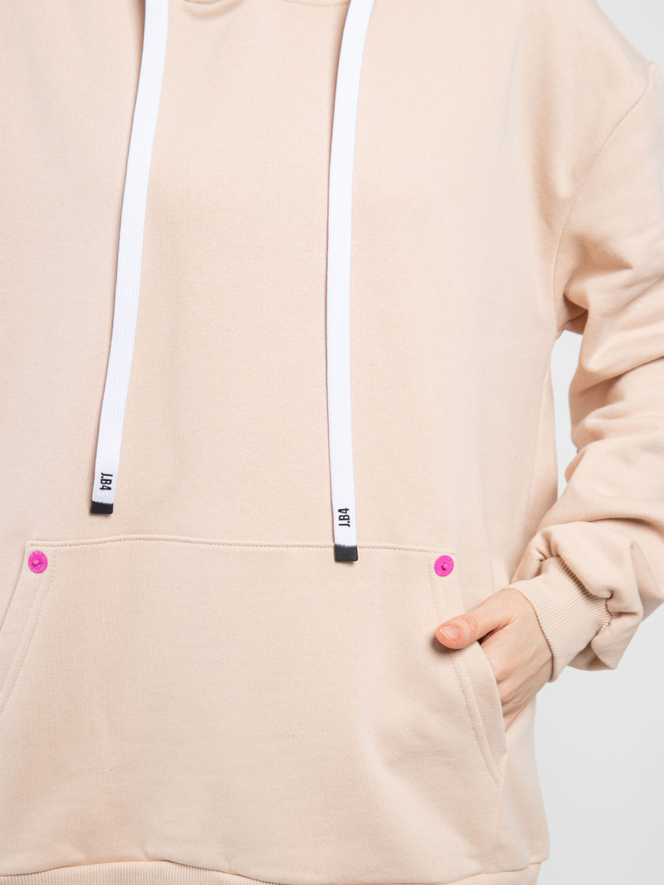 Худі J.B4 (Just Before) модель 4WC1401 Фото