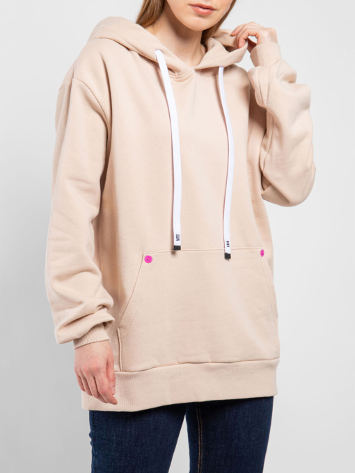 Худі J.B4 (Just Before) модель 4WC1401 Фото