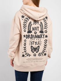 Худі J.B4 (Just Before) модель 4WC1401 Фото