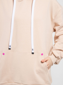 Худі J.B4 (Just Before) модель 4WC1401 Фото