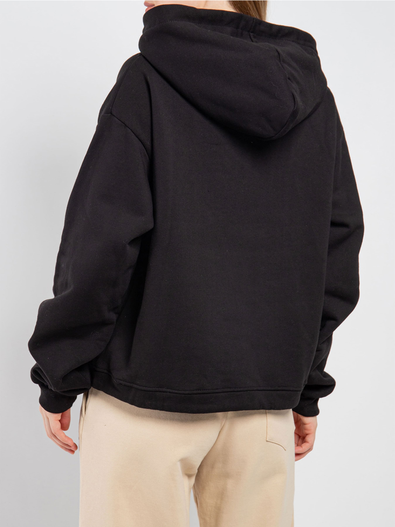 Худи J.B4 (Just Before) модель 4WC0702 Фото