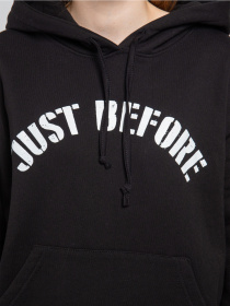 Худи J.B4 (Just Before) модель 4WC0702 Фото