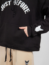 Худи J.B4 (Just Before) модель 4WC0702 Фото