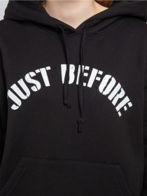 Худи J.B4 (Just Before) модель 4WC0702 Худи J.B4 (Just Before) модель 4WC0702 Фото