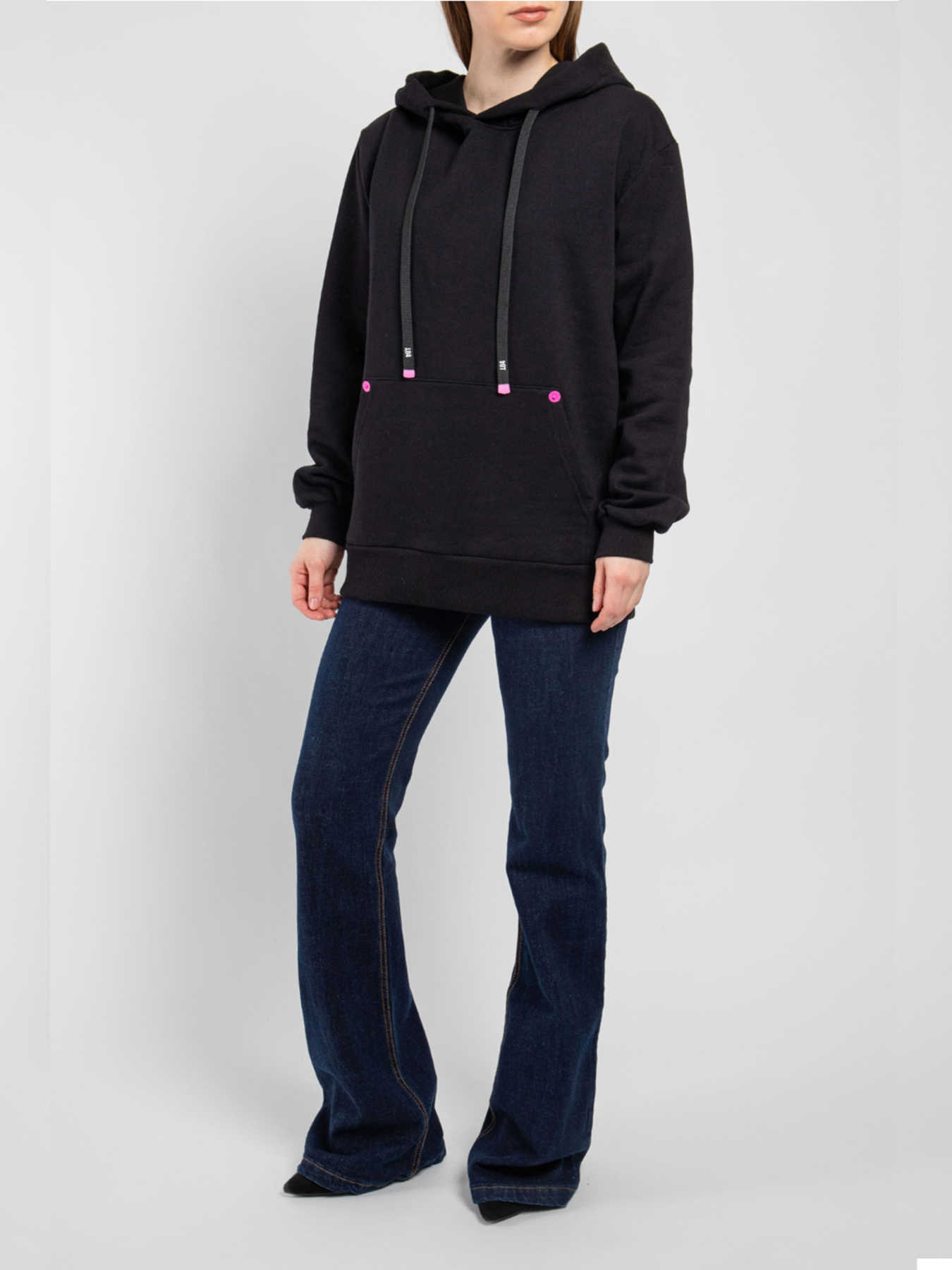 Худи J.B4 (Just Before) модель 4WC1402 Фото