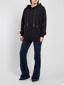 Худи J.B4 (Just Before) модель 4WC1402 Фото