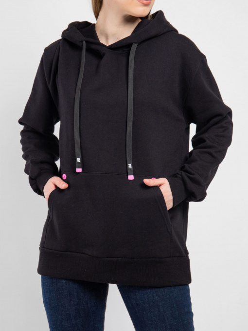 Худи J.B4 (Just Before) модель 4WC1402 Худи J.B4 (Just Before) модель 4WC1402 Фото